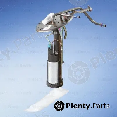 Bosch 0580313068 — Fuel Pump