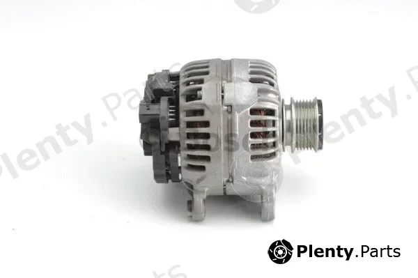 Bosch 0124515022 — Alternator