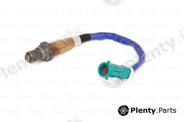 Lambda Sensor