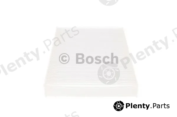 Bosch 1987432258 — Filter, cabin air