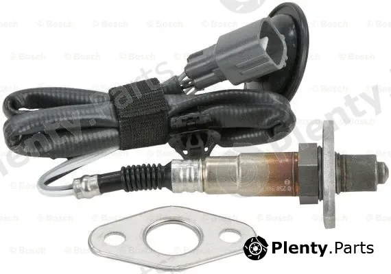 Lambda Sensor