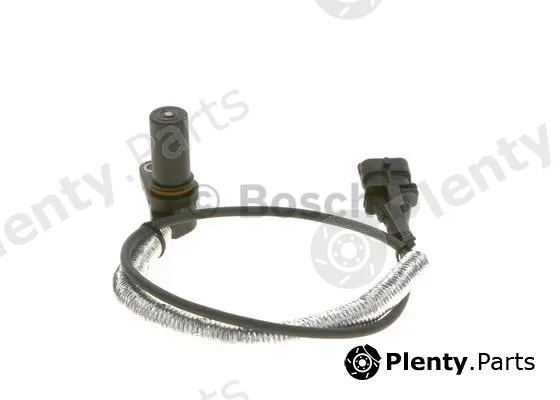 Bosch 0261210131 — Sensor, crankshaft pulse