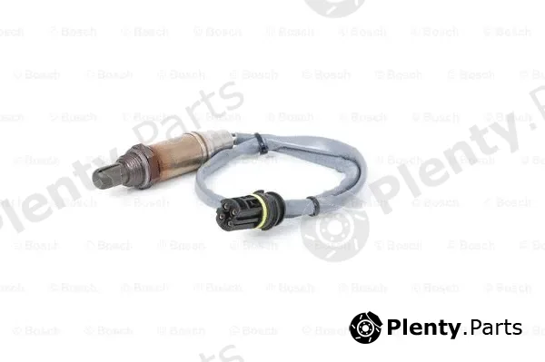 Lambda Sensor