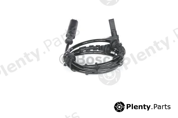 Bosch 0265007830 — Sensor, wheel speed
