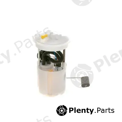 Bosch 0580314040 — Fuel Feed Unit