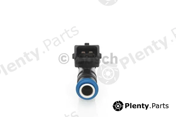 Bosch 0280158034 — Injector