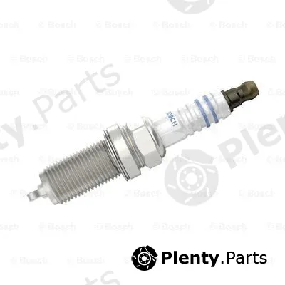 Bosch 0242236694 — Spark Plug Nickel