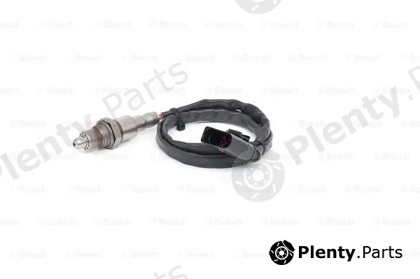 Lambda Sensor