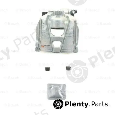 Bosch 0986135267 — Brake Caliper