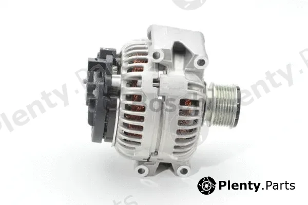 Bosch 0124615028 — Alternator