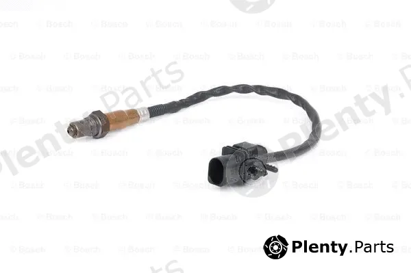 Bosch 0258017240 — Lambda Sensor
