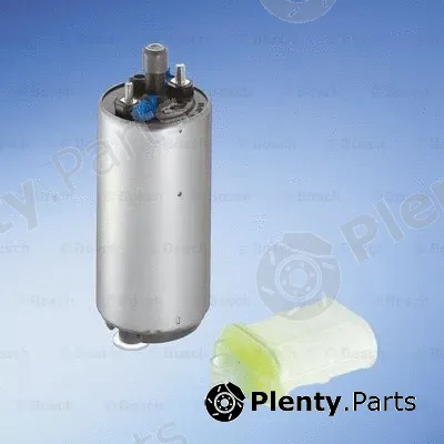 Bosch 0986580028 — Fuel Pump