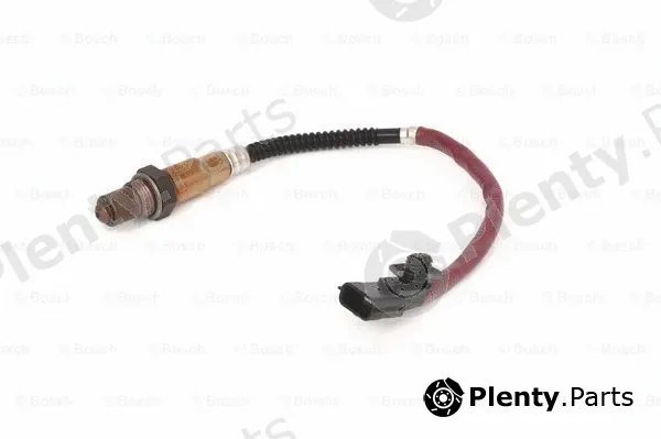 Lambda Sensor