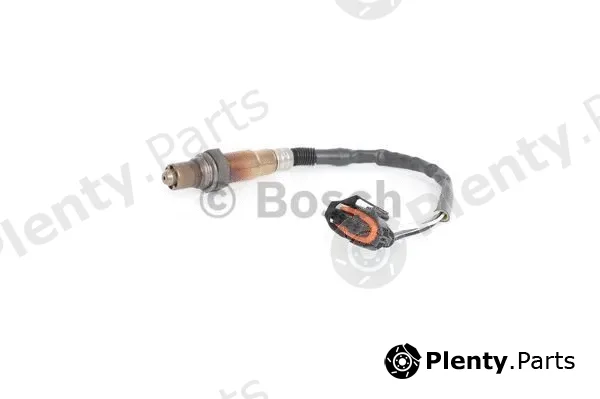 Lambda Sensor