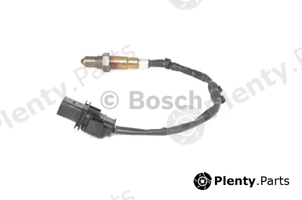 Lambda Sensor