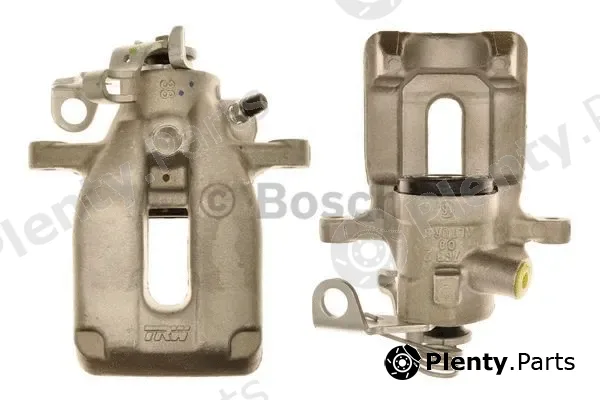 Bosch 0986135227 — Brake Caliper