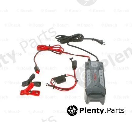 Bosch 018999903M — Battery Charger