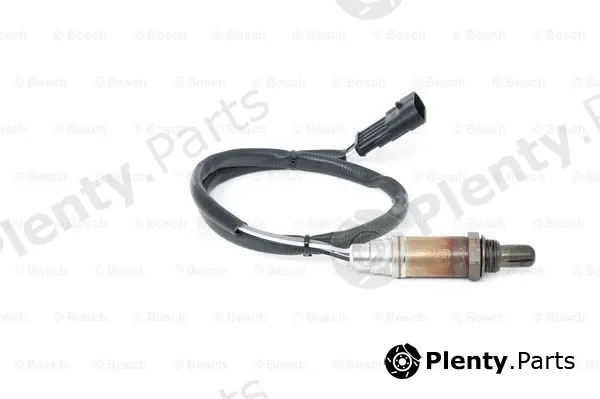 Lambda Sensor