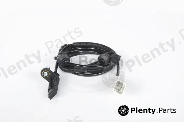 Bosch 0986594523 — Sensor, wheel speed