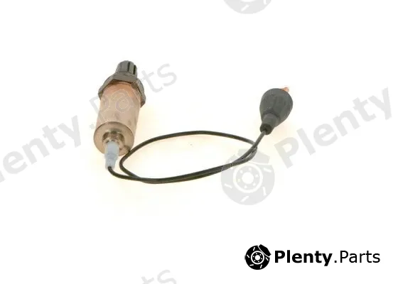 Lambda Sensor
