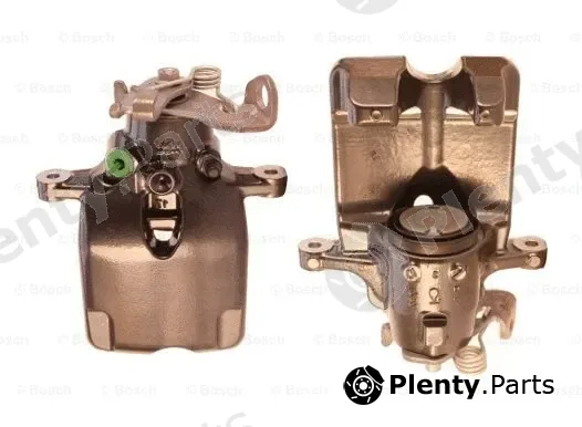 Bosch 0986134124 — Brake Caliper