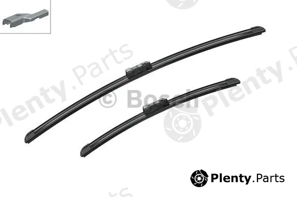 Bosch 3397007295 — Wiper Blade Aerotwin