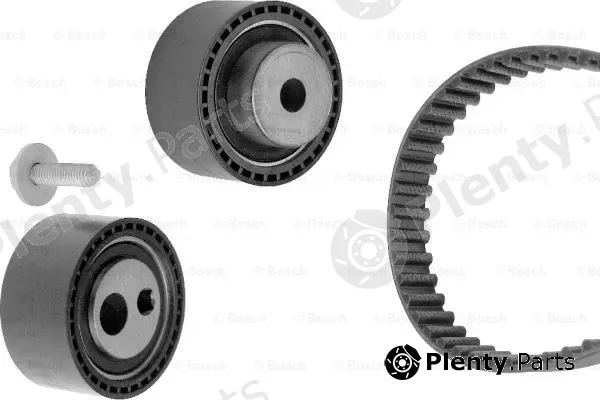 Bosch 1987948579 — Timing Belt Kit