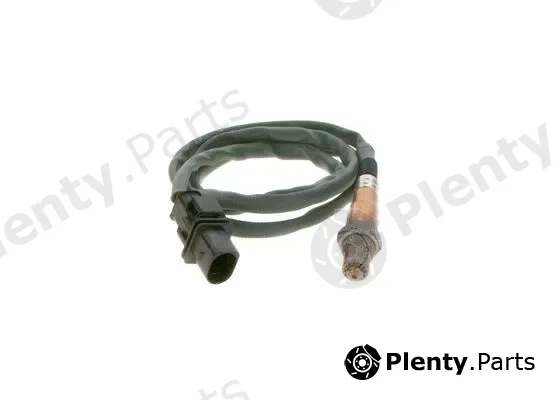 Bosch 0258017020 — Lambda Sensor