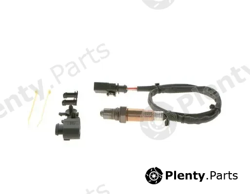Lambda Sensor