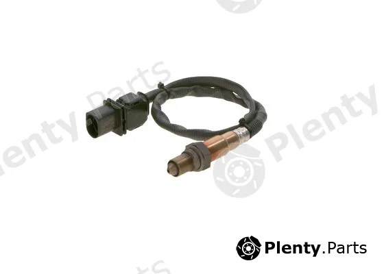 Lambda Sensor