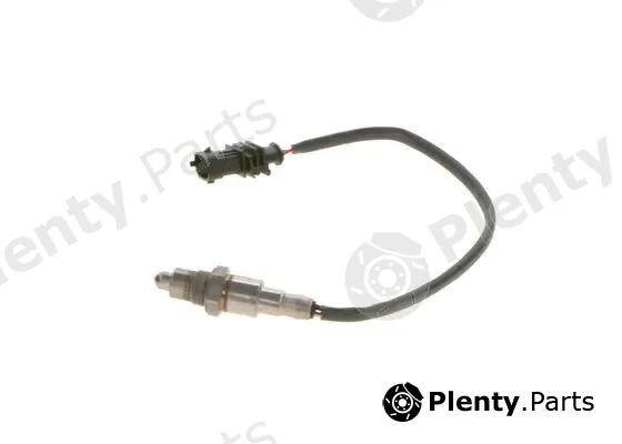 Lambda Sensor