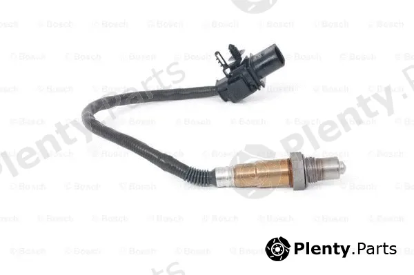 Lambda Sensor