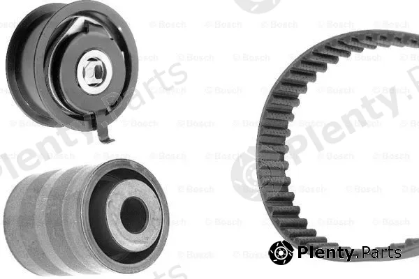 Bosch 1987948537 — Timing Belt Kit