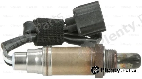Lambda Sensor