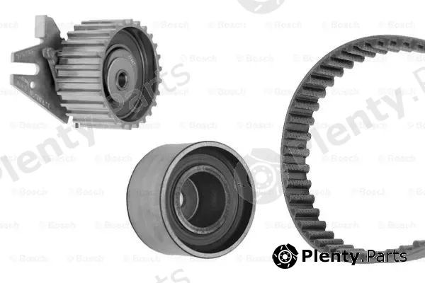 Bosch 1987948056 — Timing Belt Kit