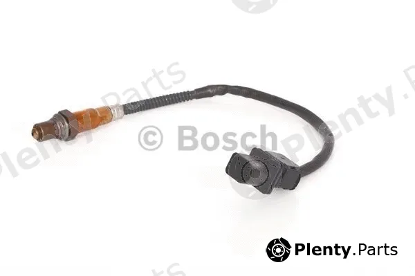 Lambda Sensor