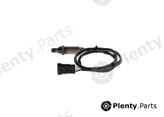 Lambda Sensor