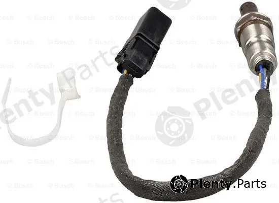 Lambda Sensor