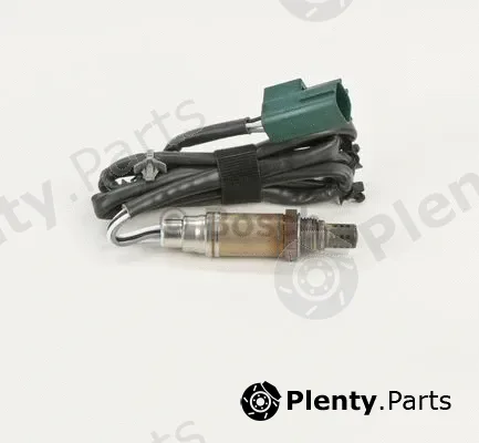 Lambda Sensor