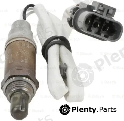 Lambda Sensor