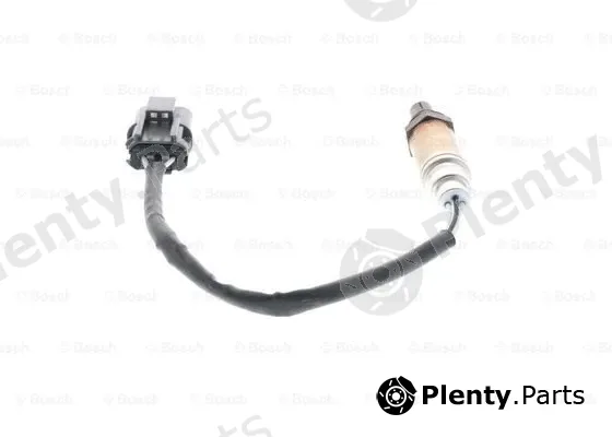 Lambda Sensor