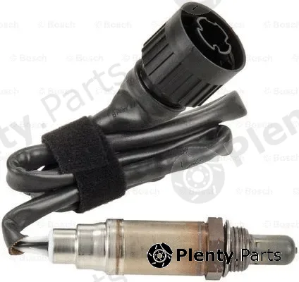 Lambda Sensor