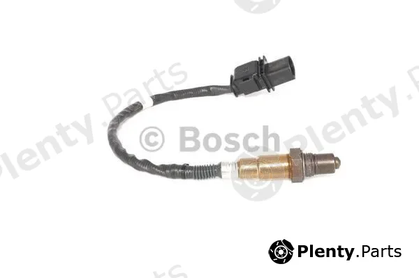 Bosch 0281004124 — Lambda Sensor