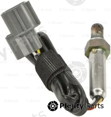 Lambda Sensor