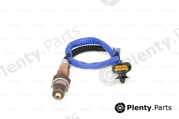 Lambda Sensor