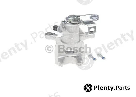Bosch 0204205114 — Brake Caliper