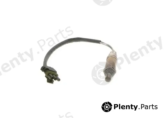Lambda Sensor