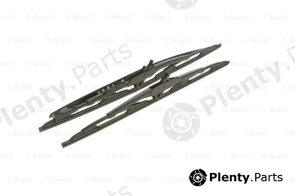 Bosch 3397001394 — Wiper Blade Twin