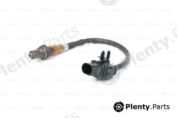 Lambda Sensor