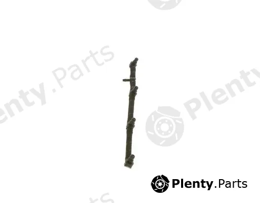 Bosch 0928402014 — Hose, fuel overflow